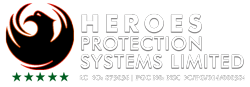 Heroes Protection Systems Limited